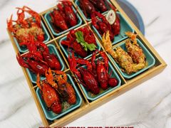 -大拇指龙虾(凤凰广场店)