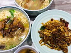 -阿琴面馆(武林路店)