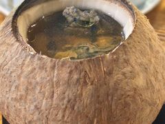 -花溪雨·森林餐厅(石基店)