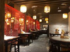 门面-南京大牌档(三阳广场苏宁店)