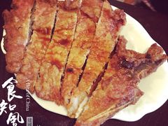 -建国328 本帮小馆·面馆