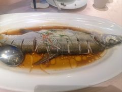 -王府井酒店(金桥港湾店)
