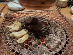 -王妃家(明洞中央店)