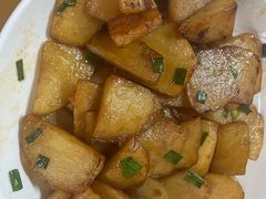 -芦茨金富饭庄·25年老字号·专做稻草鸡