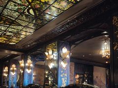 -马克西姆餐厅(崇文门店)