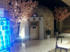 -巴斯漫温泉汗蒸馆(贡湖大道店)