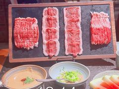 -老墙根涮肉(王四营店)