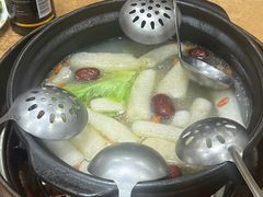 -濠轩阁特色生蚝火锅(水湾路店)