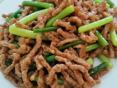 -涂山寺素食餐厅