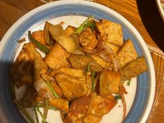 -晓疆山·大美新疆菜(白玉兰广场店)