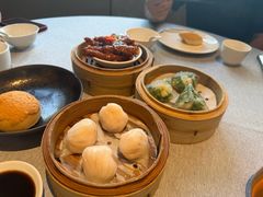 -潮府馆·非遗潮州菜·世纪公园(新国际博览中心店)