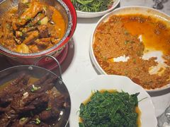 -徽州月·民间徽菜(浦东总店)