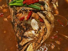 -旺顺阁·北京菜(北辰上品+)