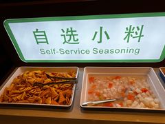 -东来顺饭庄(天坛店)