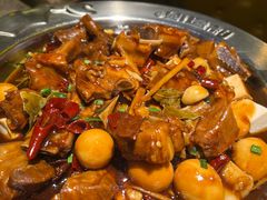 -胖哥俩肉蟹煲(苏州中心店)