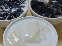 -喜盈门保健甜品店
