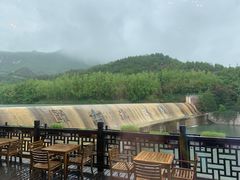 -望京楼flavor餐厅(古北水镇景区店)