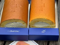 -the Roll'ING手作瑞士卷专门店(卓悦中心店)