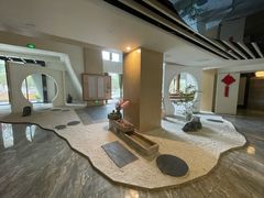 -乐山上善居·养心禅景酒店(世豪广场高铁站店)