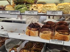 -CHOCMONS巧克怪兽(屏风街店)