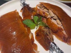 -大鸭梨烤鸭店(花园村店)