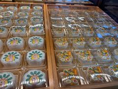 -昆明冠生园·蛋糕·面包(南强街店)