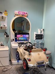 点击看大图 -Mengbaby·萌宝贝儿童理发(保利广场店)