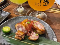 -不急·slowdown·长沙深夜食堂(梅溪湖店)