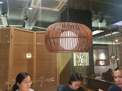 -大洋家·精品潮汕菜·生腌砂锅粥(天河东路店)