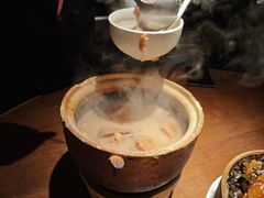 -清水亭湖北菜(大屯DT51店)