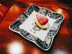 -希望日本料理(保利香槟花园店)