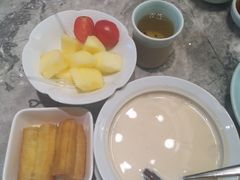 -四道菜·福建菜馆(新街口金鹰店)