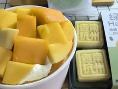-迦南·甜品蛋糕(传媒店)