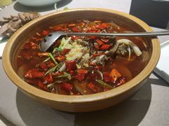 -月坛宾馆-聚仙楼餐厅
