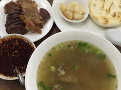 -老白家水盆羊肉