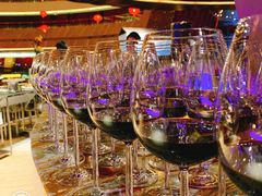 -杭州国际会议中心洲际酒店-原素全日餐厅(解放东路店)