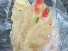 千层油糕-蒋家桥饺面店(四望亭路店)