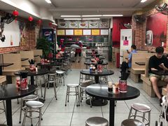 大堂-银记肠粉店(中山一路店)