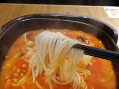 米线很地道-阿香米线杭州西湖银泰文化广场餐厅