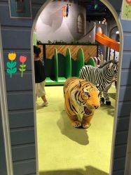 -幻贝家儿童乐园(苏州中心店)