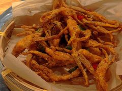 -大萝卜烧烤羊蝎子烤全羊(新城河路店)