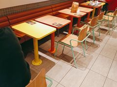 -麦当劳(安定门外大街店)