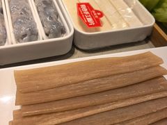 -蝎王府羊蝎子(虎坊桥总店)
