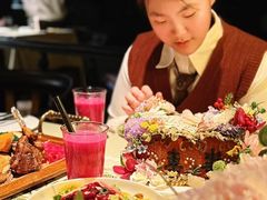 -碧特博格啤酒花园餐厅(芜湖路店)
