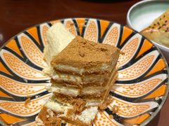 -那拉提之疆·新疆菜(美院店)