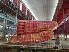 -ခြောက်ထပ်ကြီးရွှေသာလျောင်းဘုရားကြီး