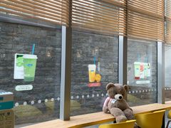 -Blueglass酸奶(财富购物中心店)
