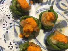 -龙桥私厨·姜花菊花过桥鱼·顺德菜(容桂店)