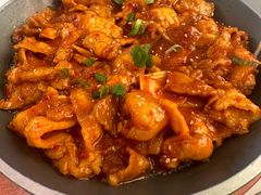 -西塔老太太拌饭(洋泾天物空间店)