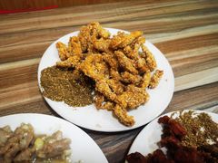 -老七饭馆(光荣道总店)